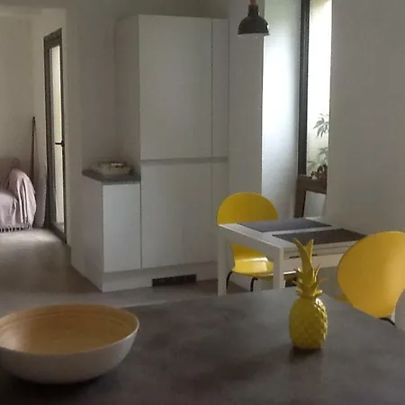 Liris Bleu Hébergement de vacances *