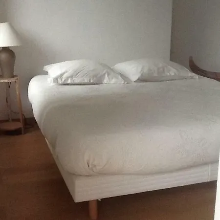 Liris Bleu Hébergement de vacances