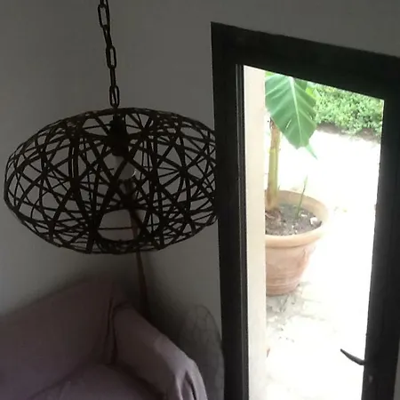 Liris Bleu Hébergement de vacances Gigean