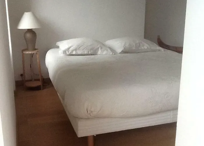 Liris Bleu Dom wakacyjny