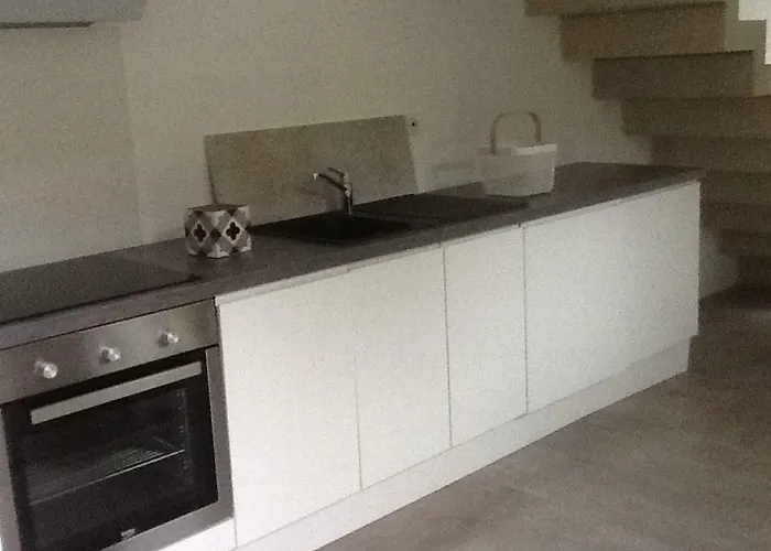 Liris Bleu Dom wakacyjny Gigean