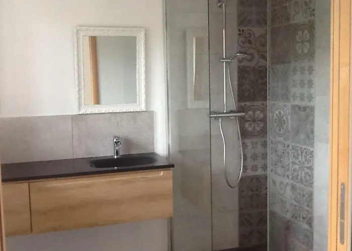 Dom wakacyjny Liris Bleu